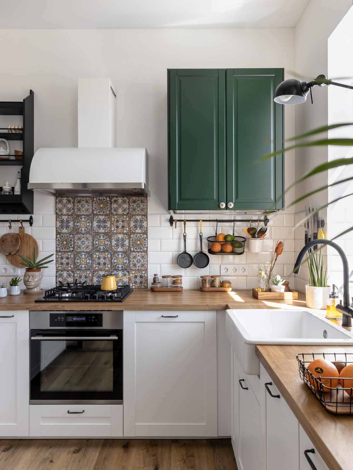 Старый Фонд Для Молодой Семьи