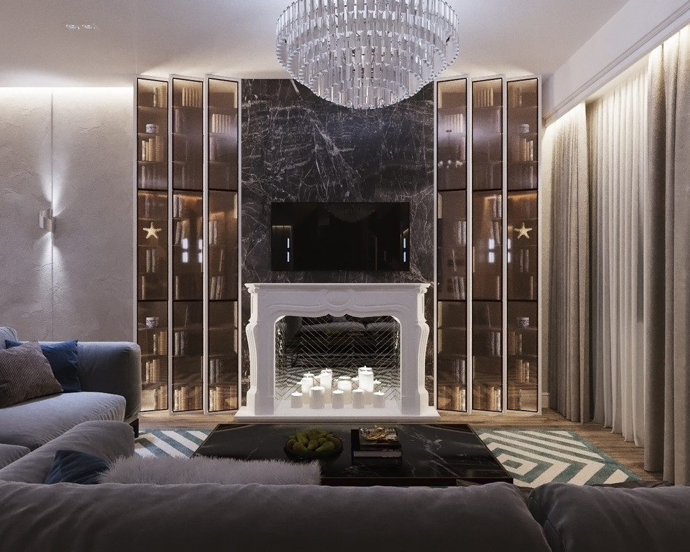 Дом Монферран