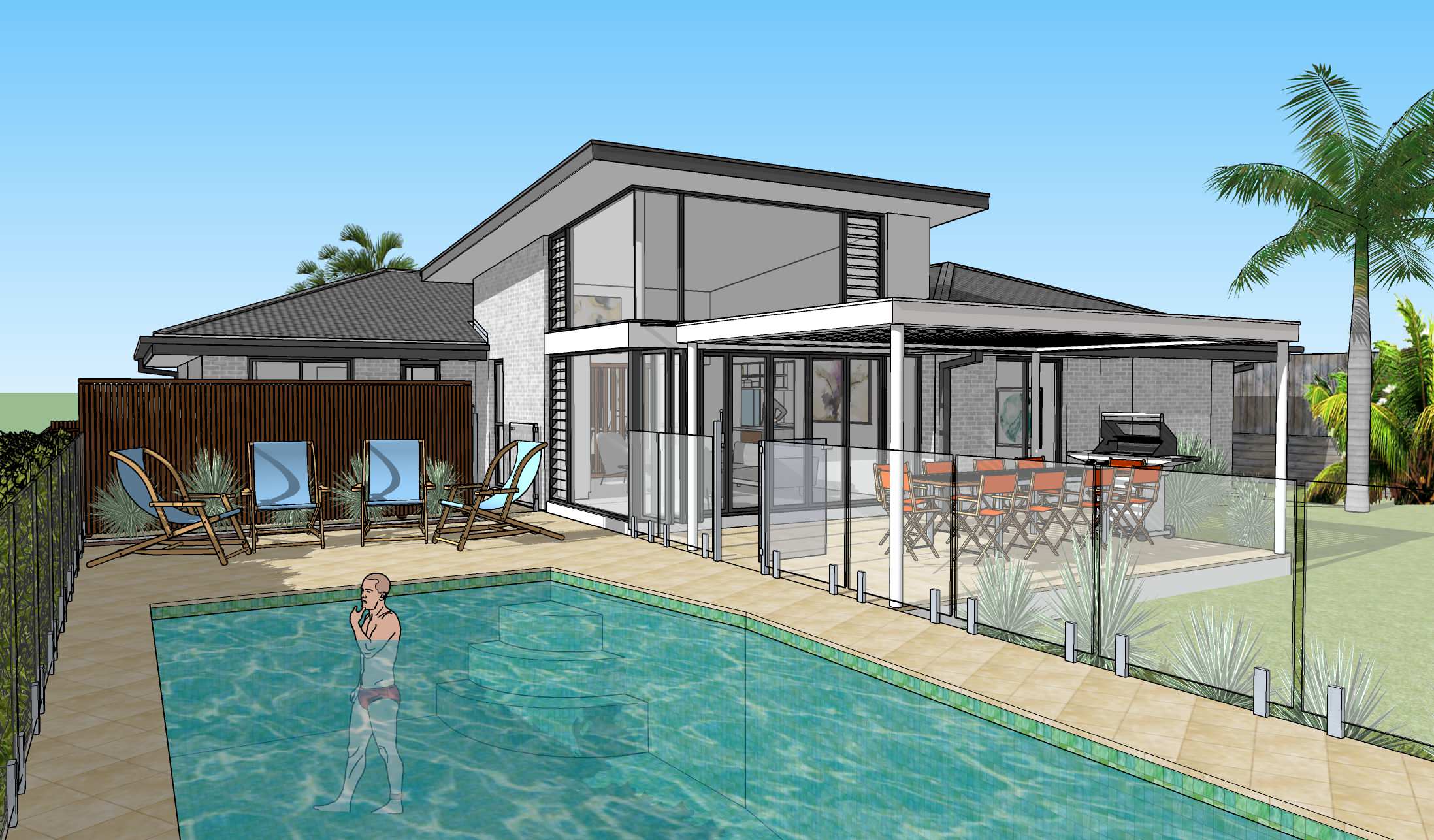 Coolum expansion