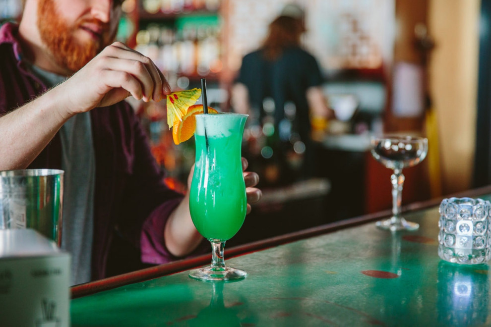 Ogie’s Trailer Park