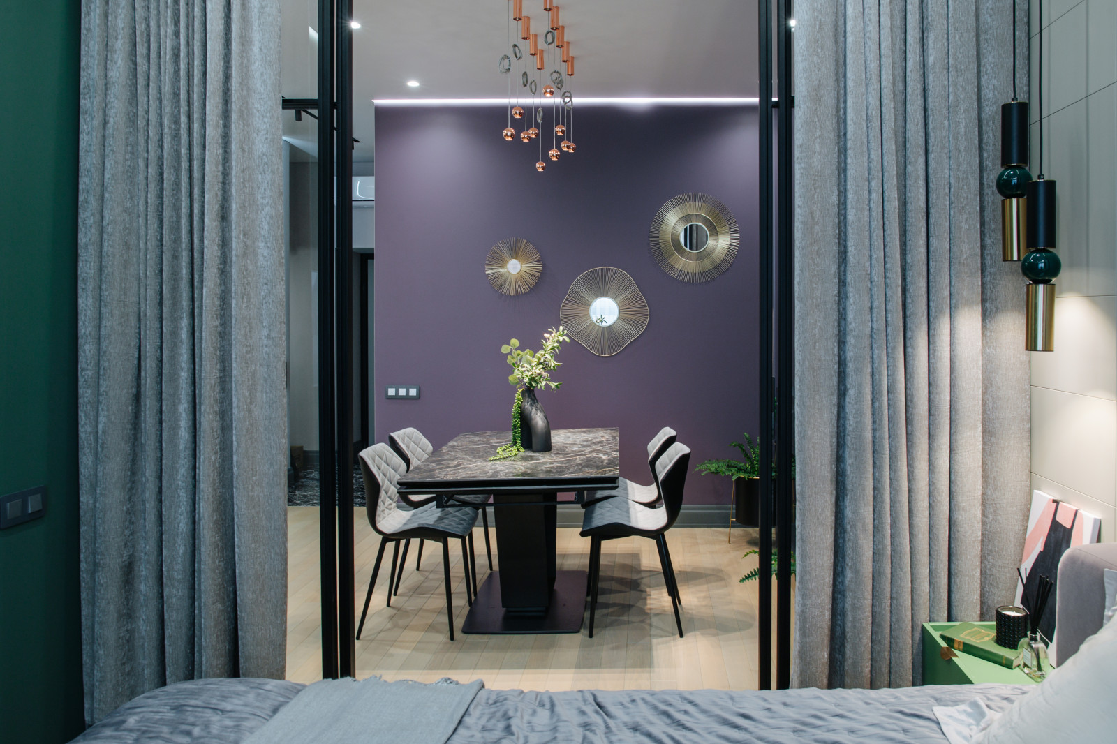 жк Аристократ