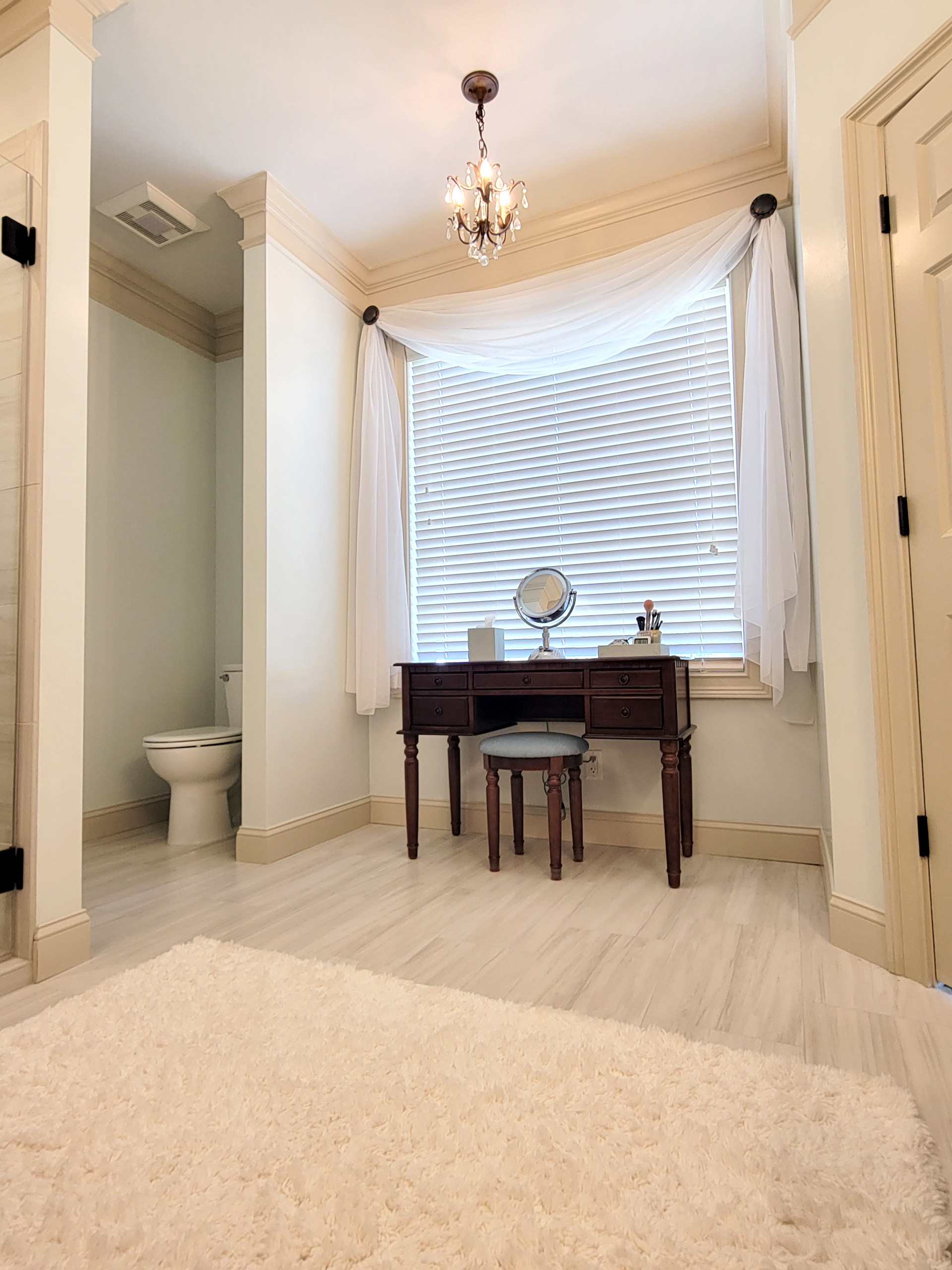 Gainesville Bathroom