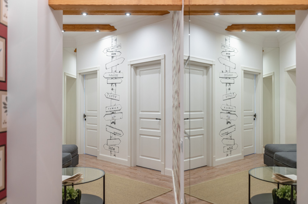 Путешествия в Геную 2.0