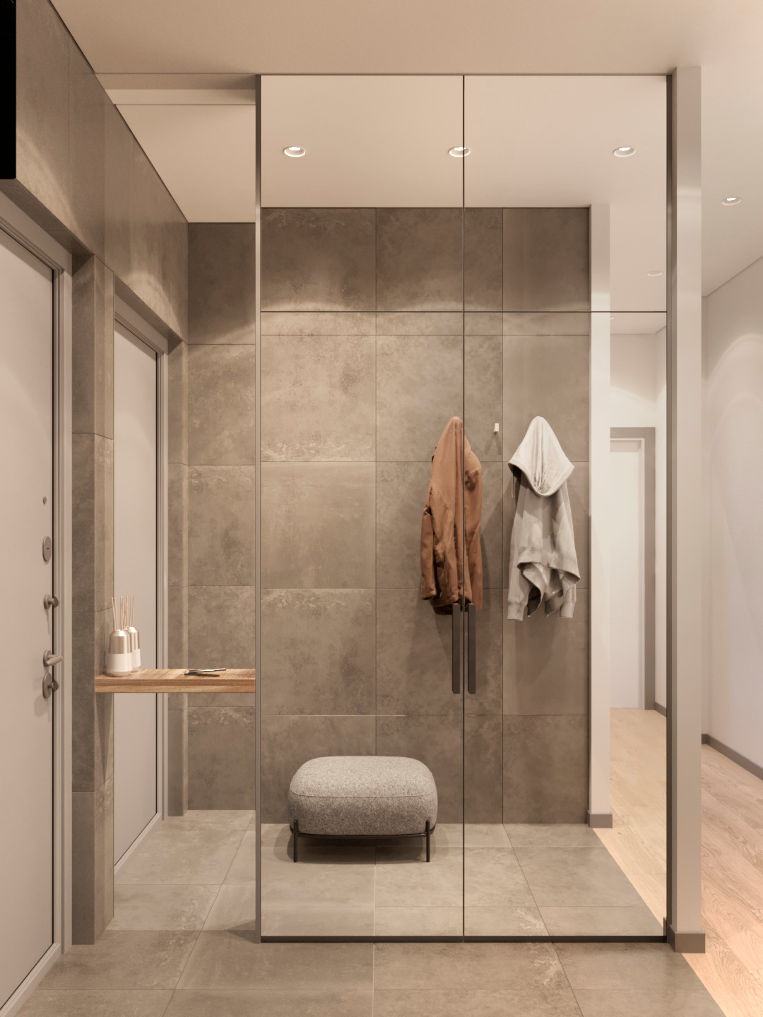 Петровский квартал на воде