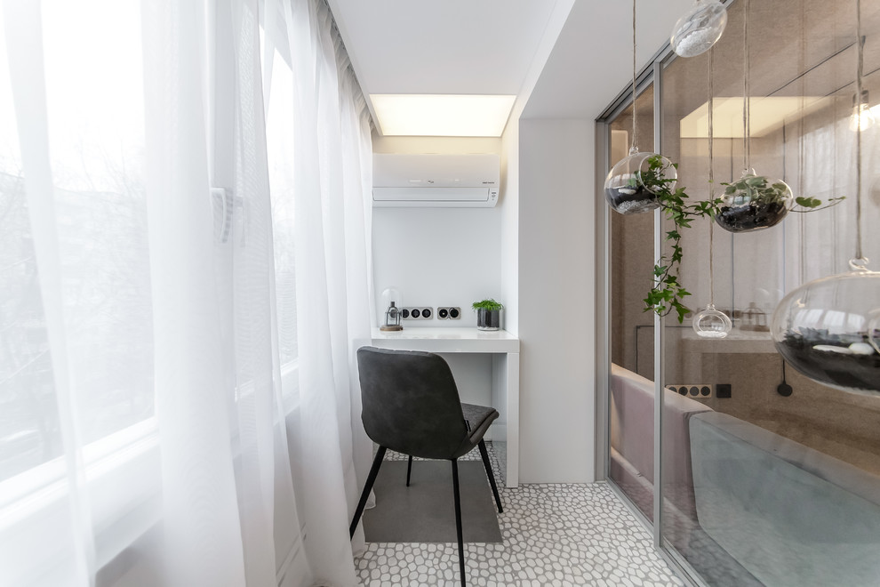 Танцевальная гостиная