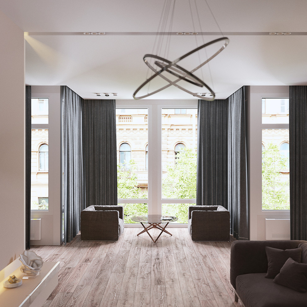 Комфортный минимализм