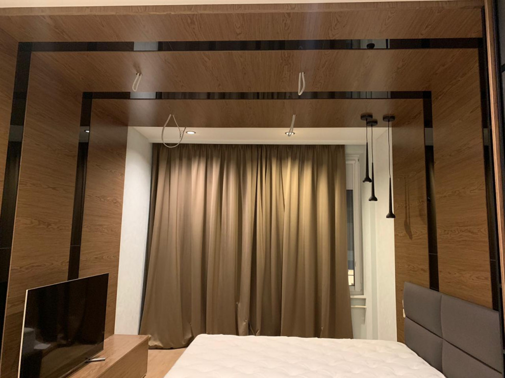 Шпонированые панели