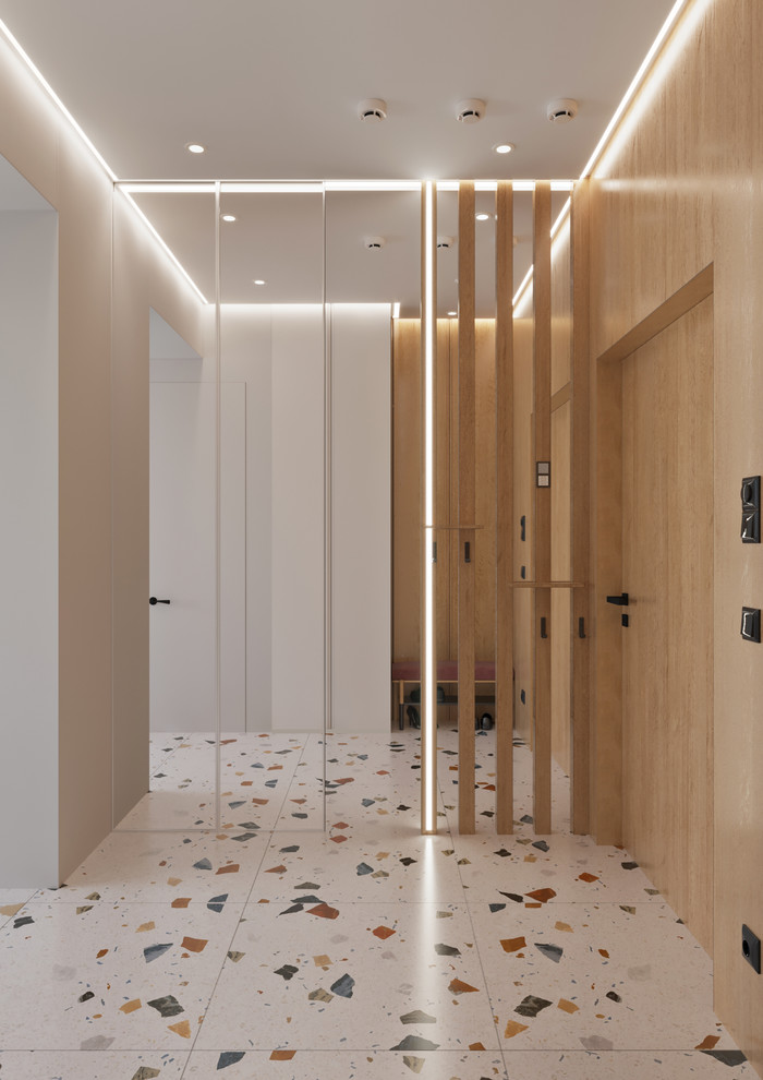 Воздух и цвет