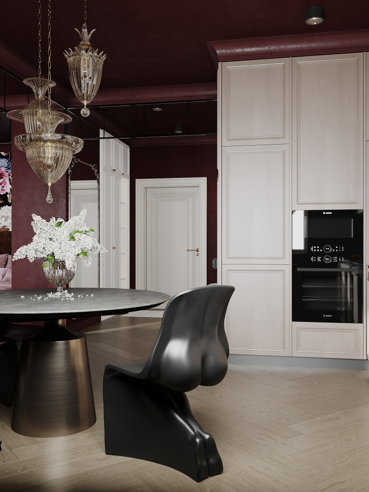 Квартира в ЖК Рыбная деревня