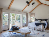 Farmhouse Bedroom by BAR Design + Construction