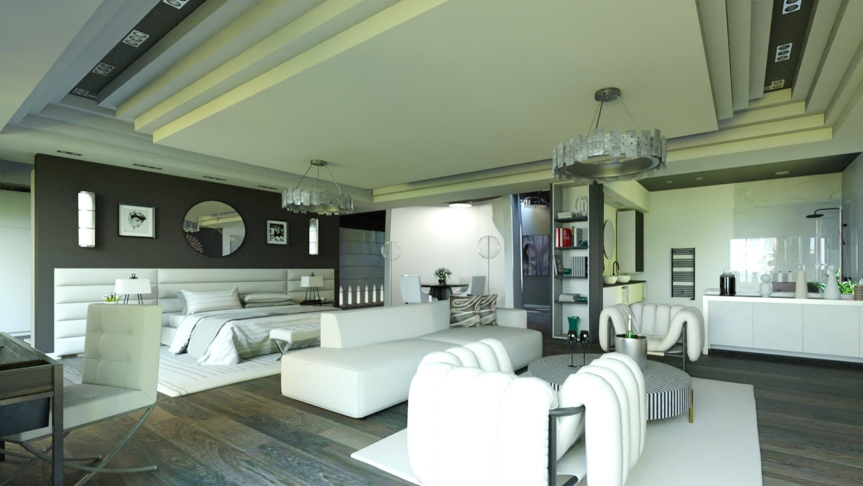 Suite Palace
