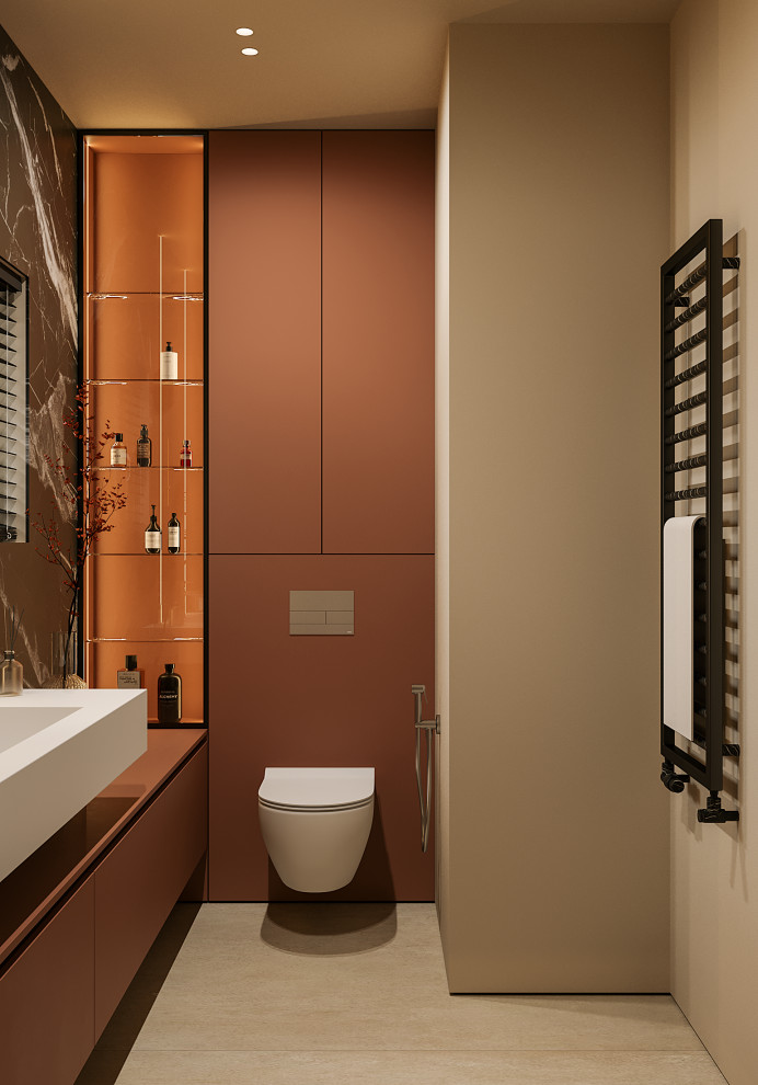 Квартира в ЖК "Дефанс Бизнес"