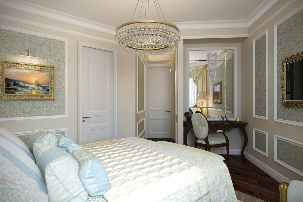 ЖК "Новорижский"№2