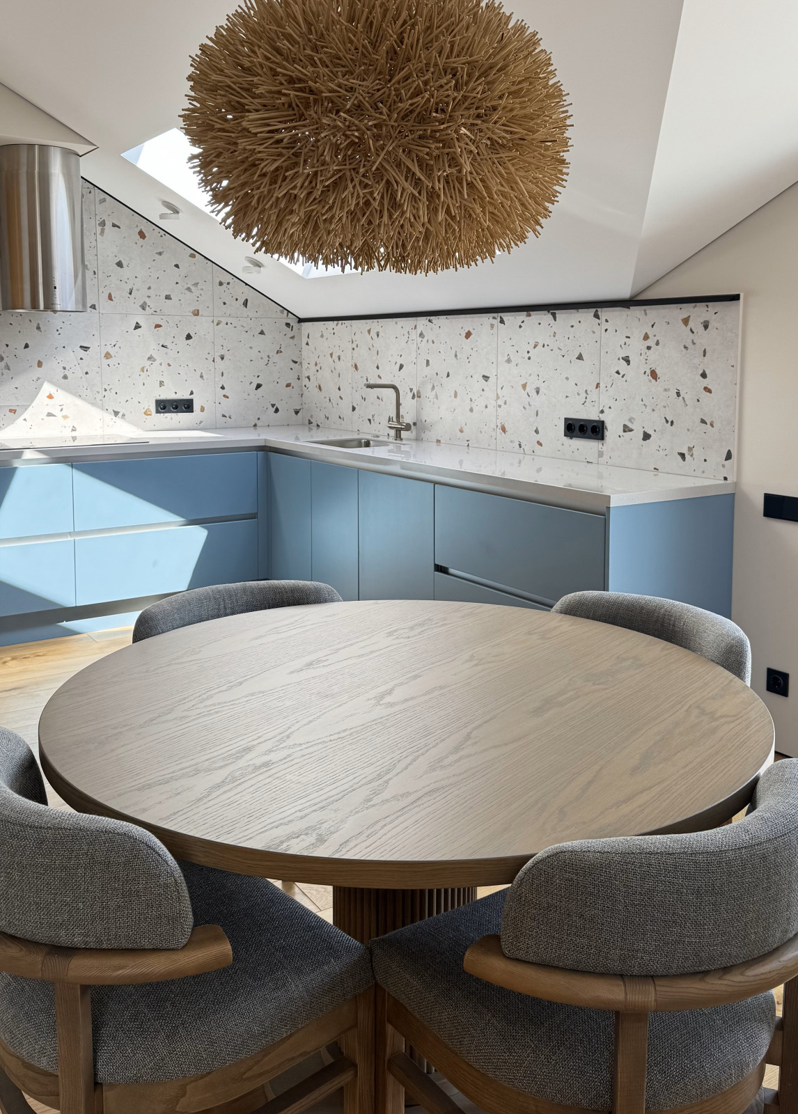 Крымская / Геленджик