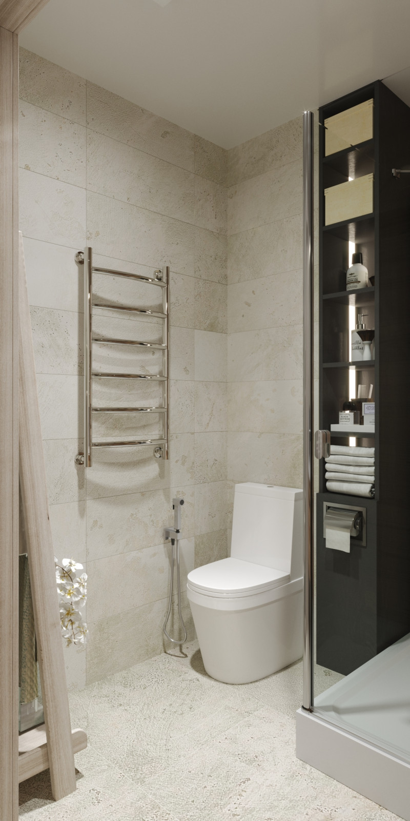 Дизайн санузла