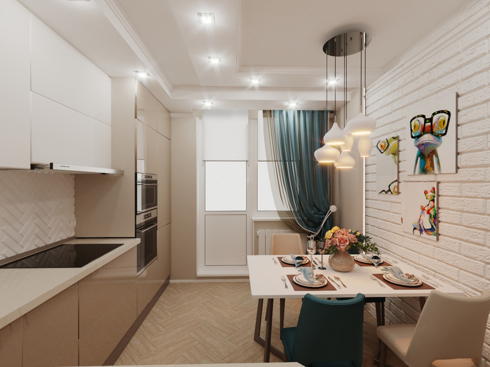 2-х комнатная квартира в г. Стерлитамак