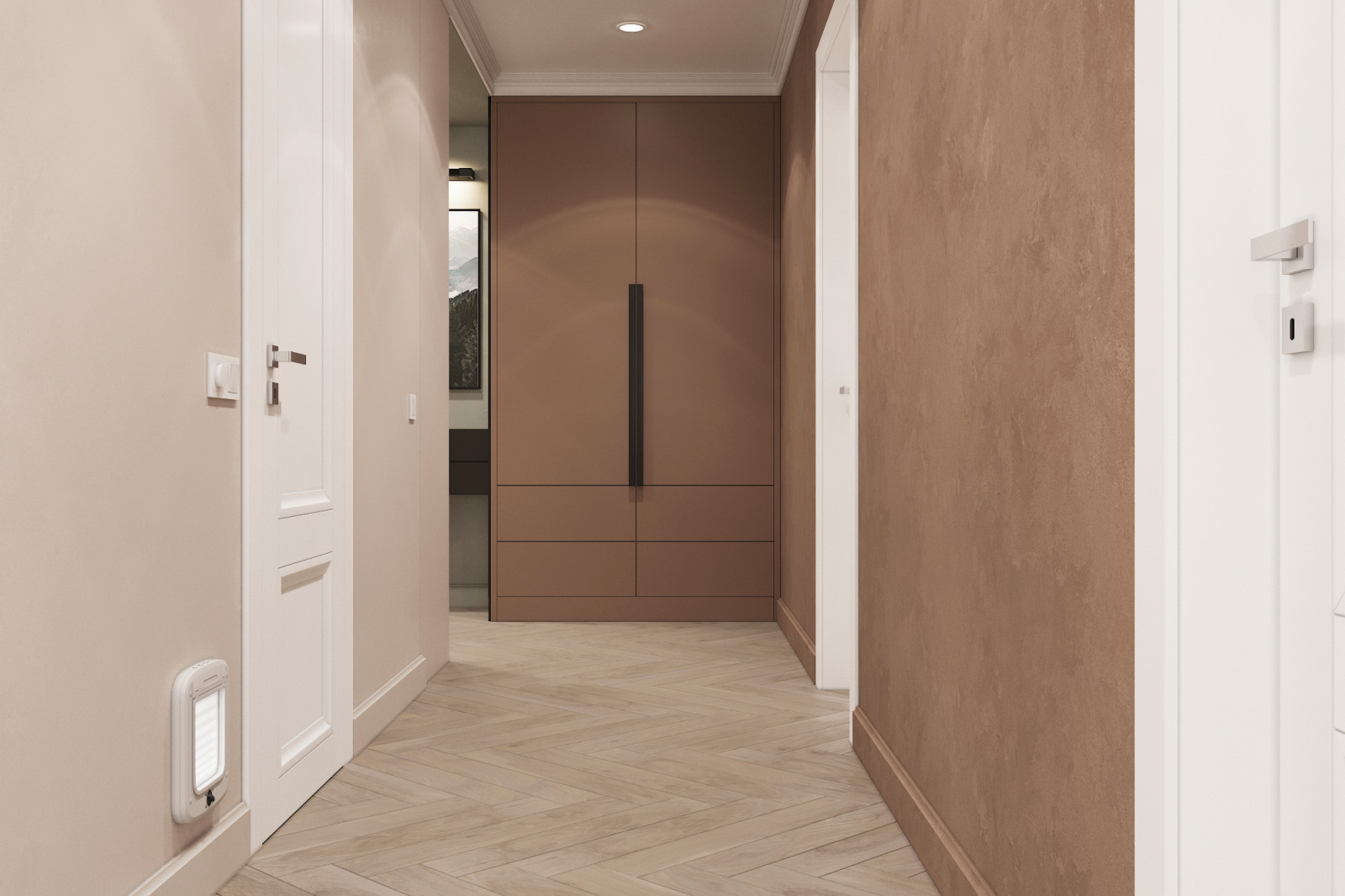 Квартира в ЖК Видный