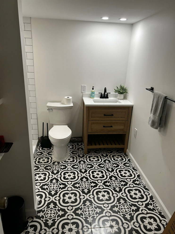 Bathroom Projects