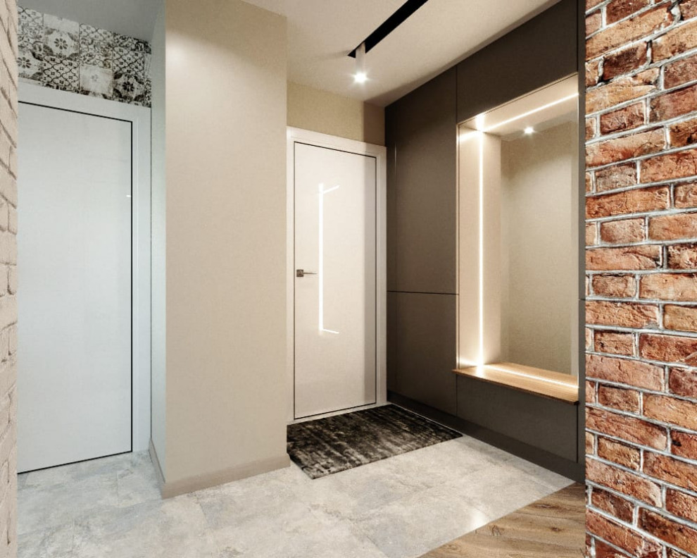 Квартира на Рощинской