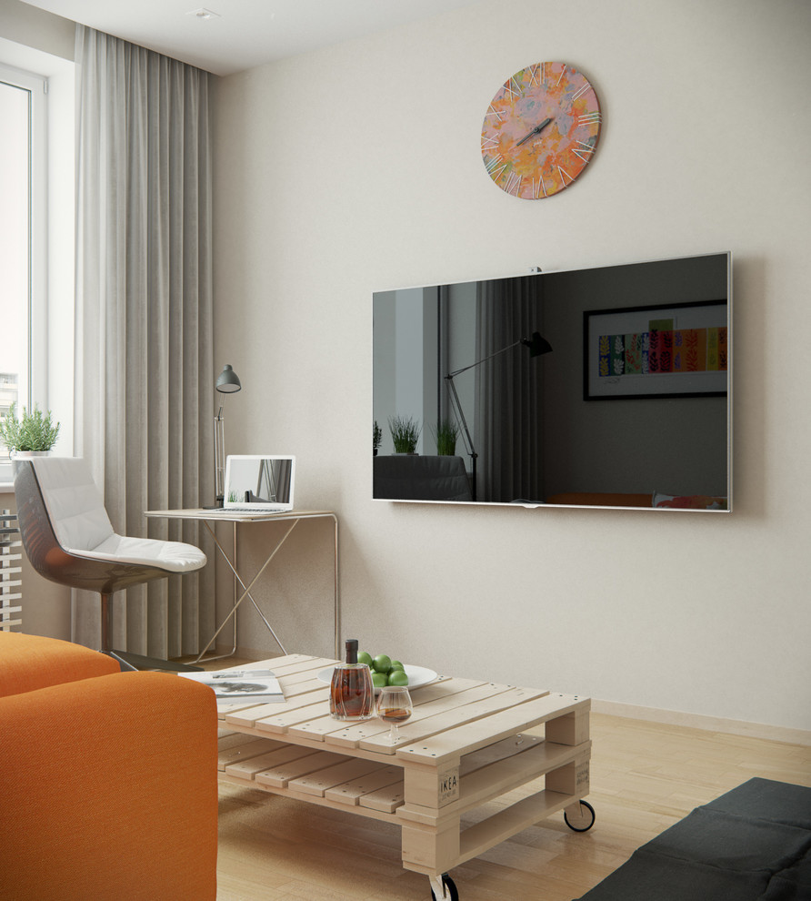 Рыжее настроение