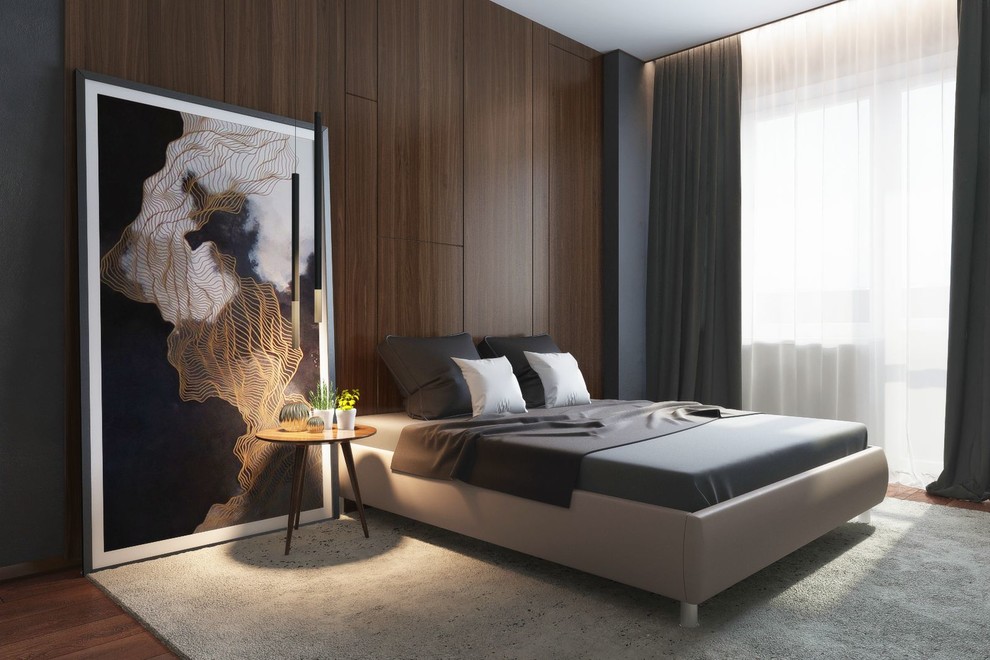 Квартира в Современном стиле