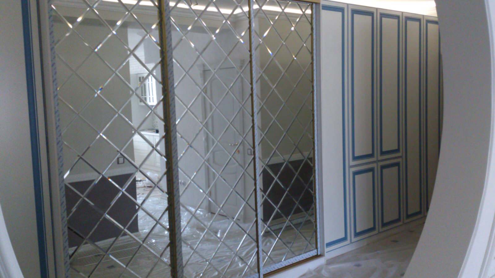 Частная квартираг.Ставрополь Прихожая