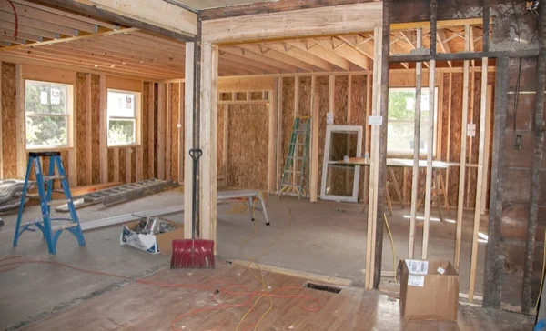 general contracting