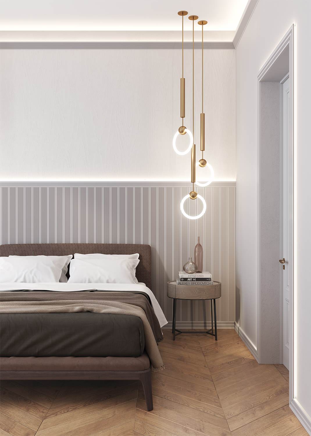 18 Продукция Европласт в интерьере