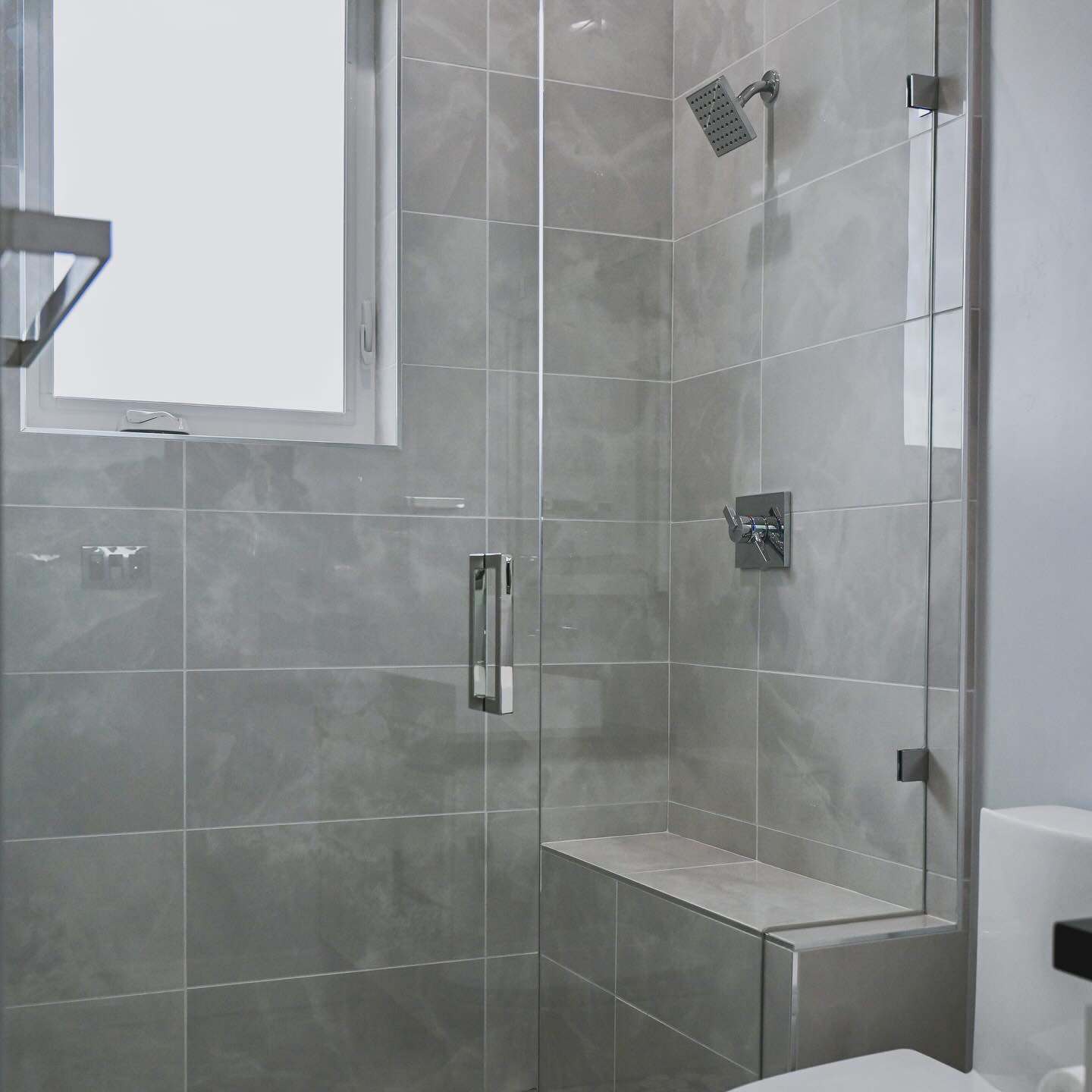 El Dorado Hills Modern Bathrooms