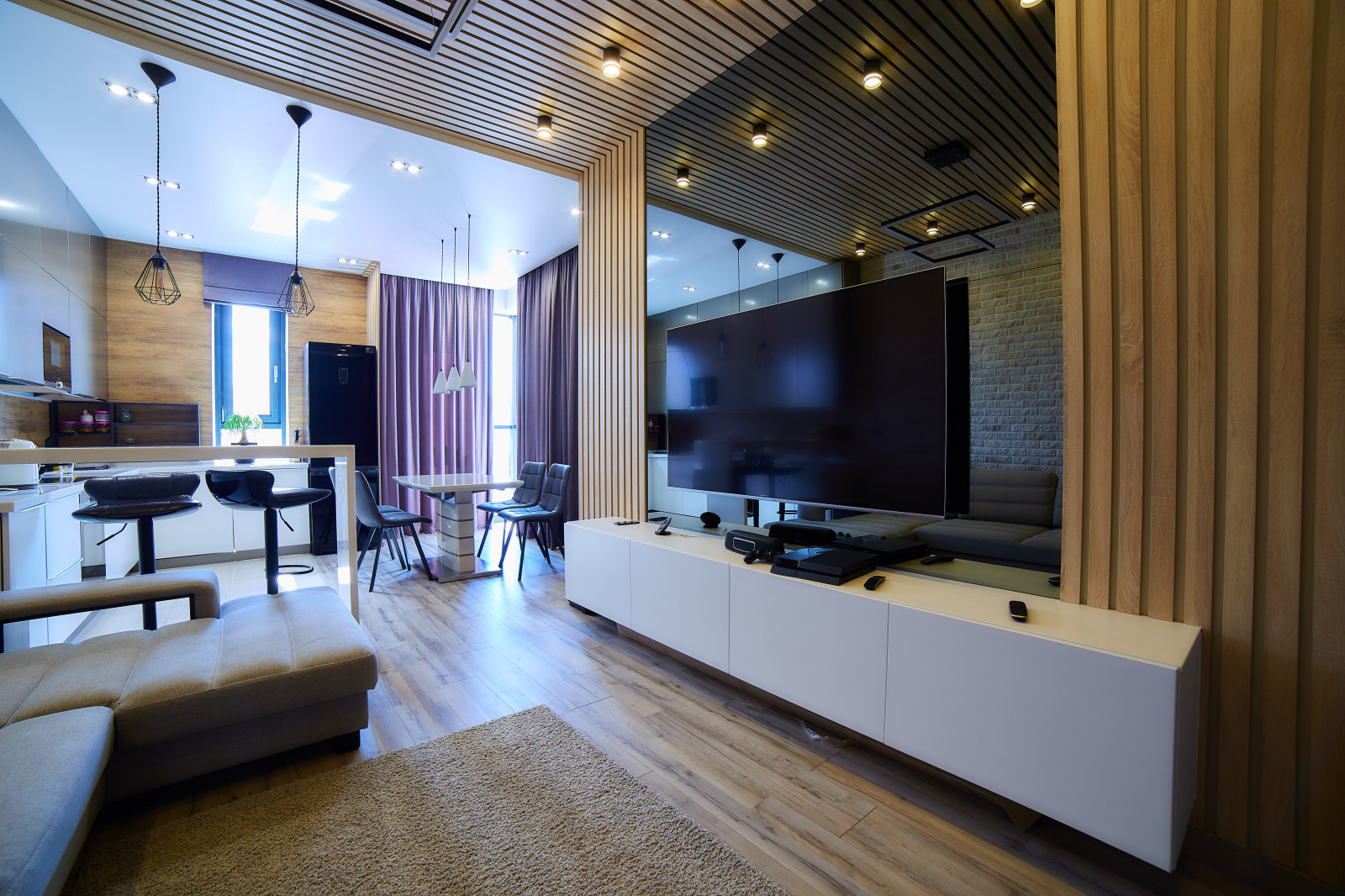 ЖК «Green Park (Грин Парк)»