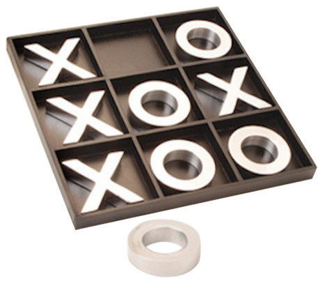 Tabletop Tic Tac Toe