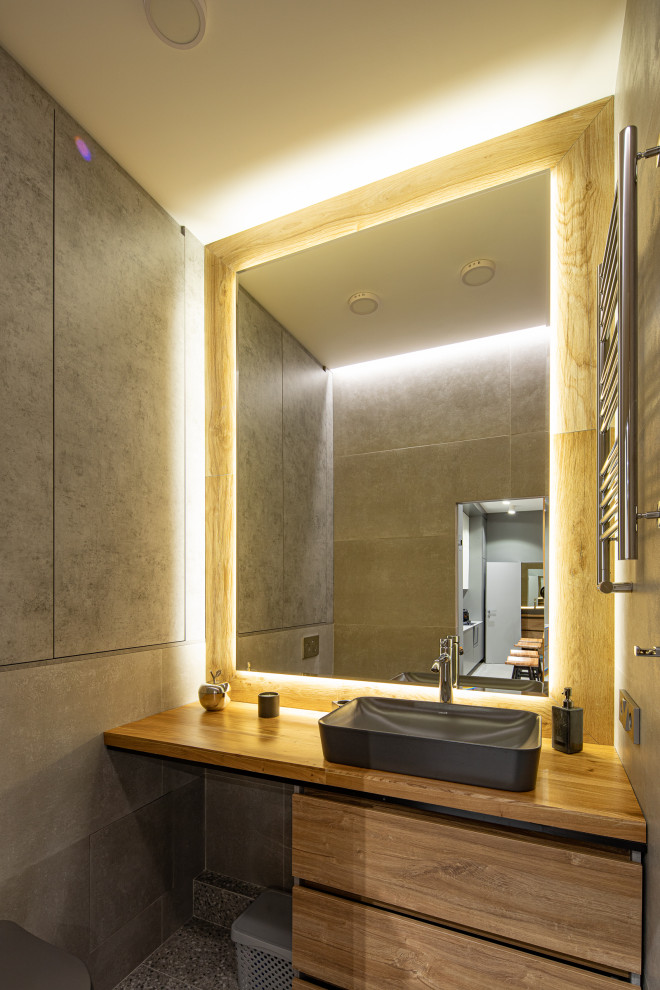 Апартаменты ЖК "Лазурный" г.Геленджик