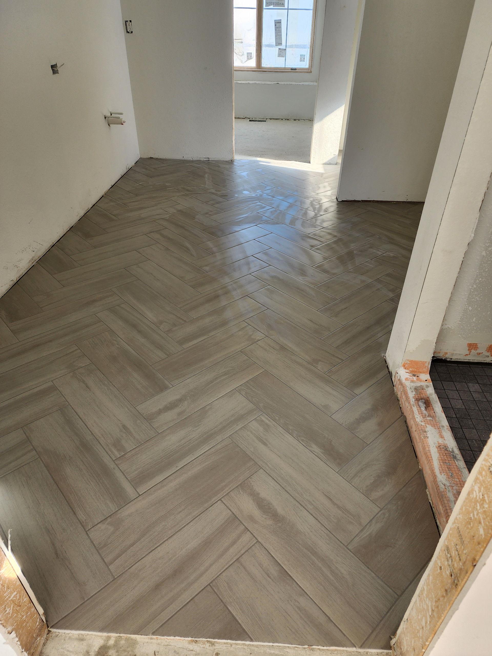 Flooring