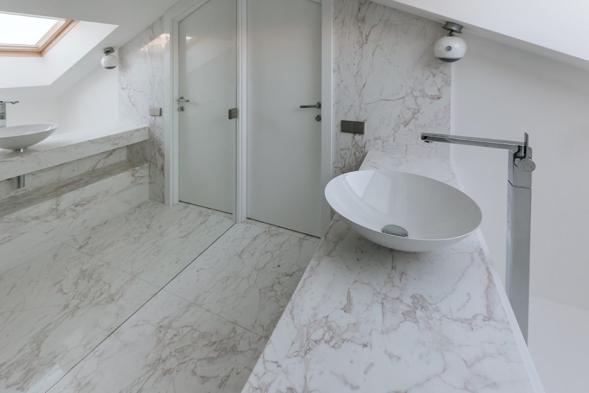 Квартира Студия 86м2 . Современная История в Историческом центре.