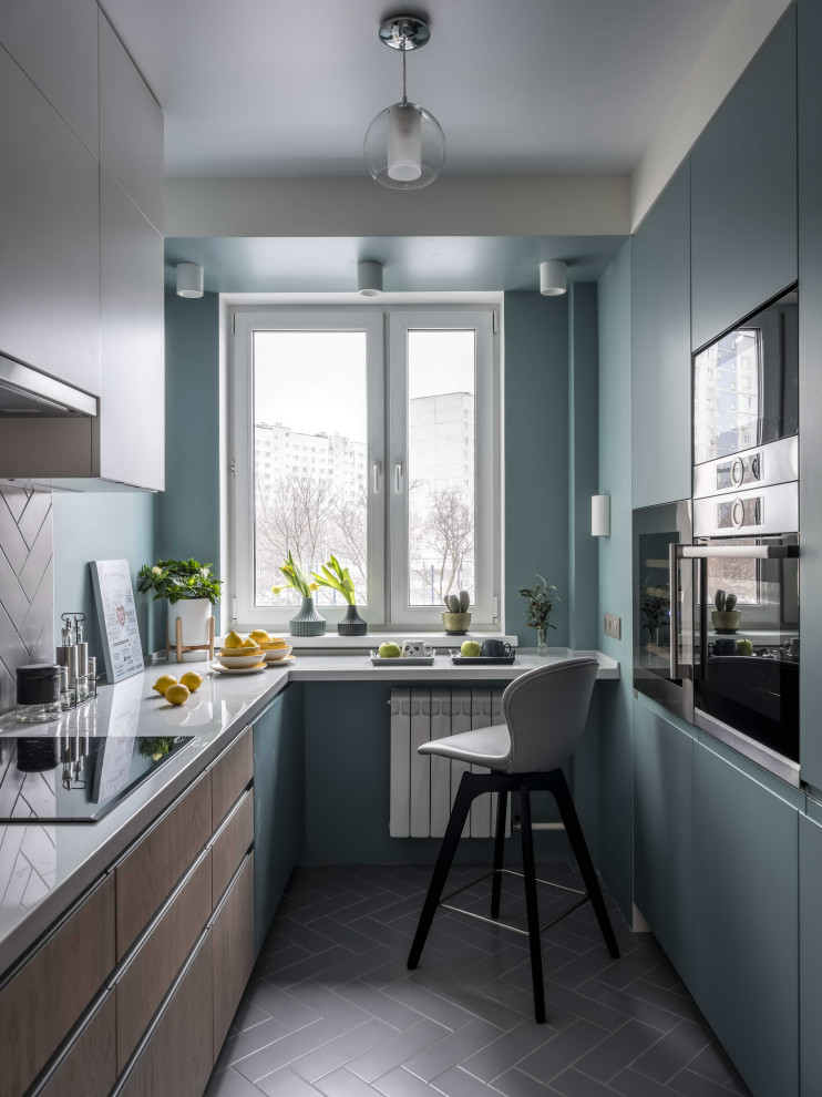 Проект "Море волнуется раз"