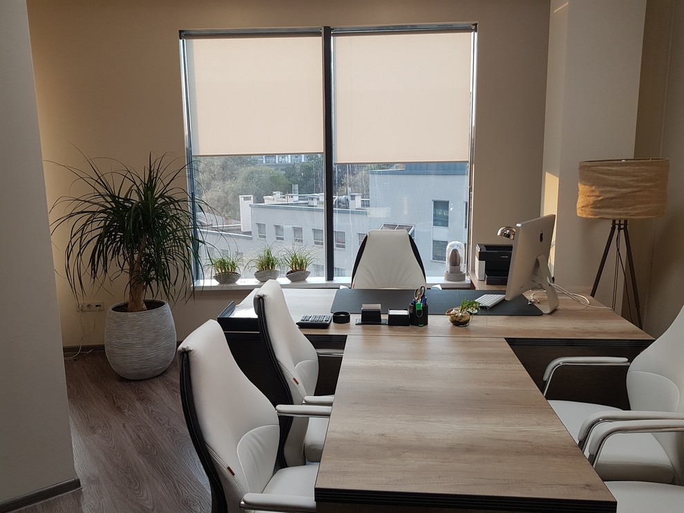 Фитодизайн. Все растения из садового центра "ЮНАМАКС"