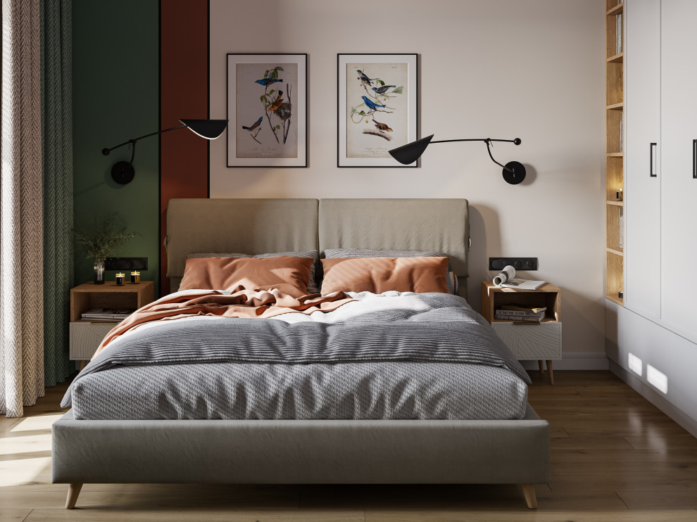 ЖК Лесная Отрада