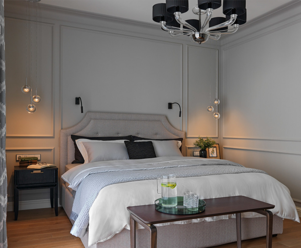 Апартаменты на Мосфильмовской