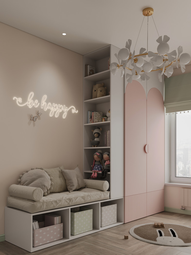 Квартира 106 м2