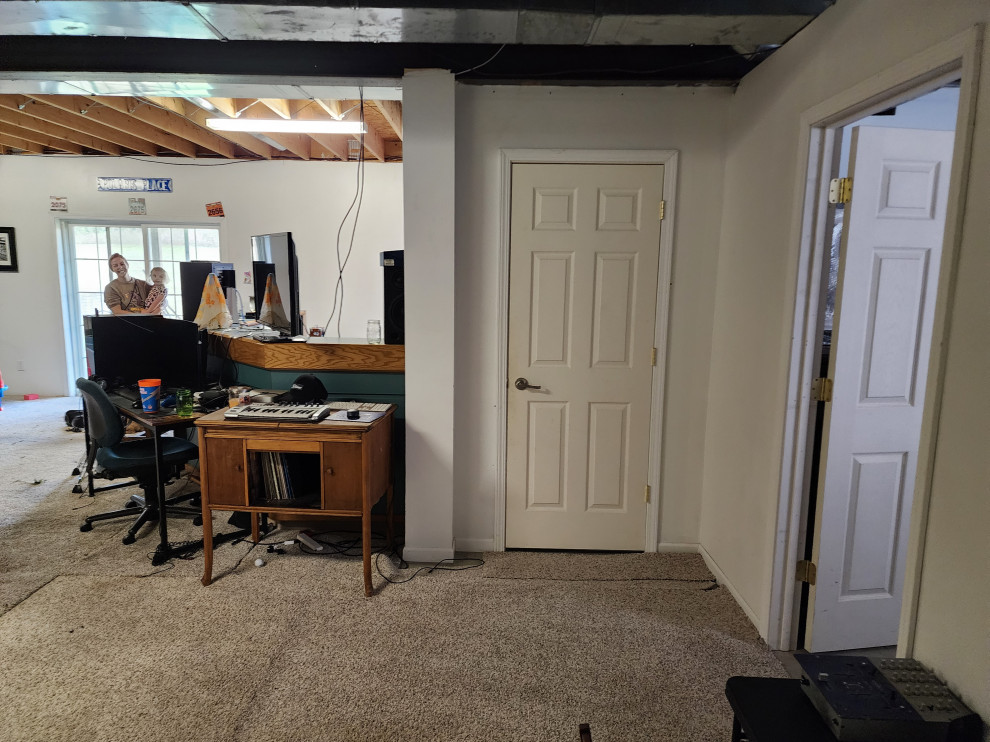 Clark Lake - Complete Home Renovation