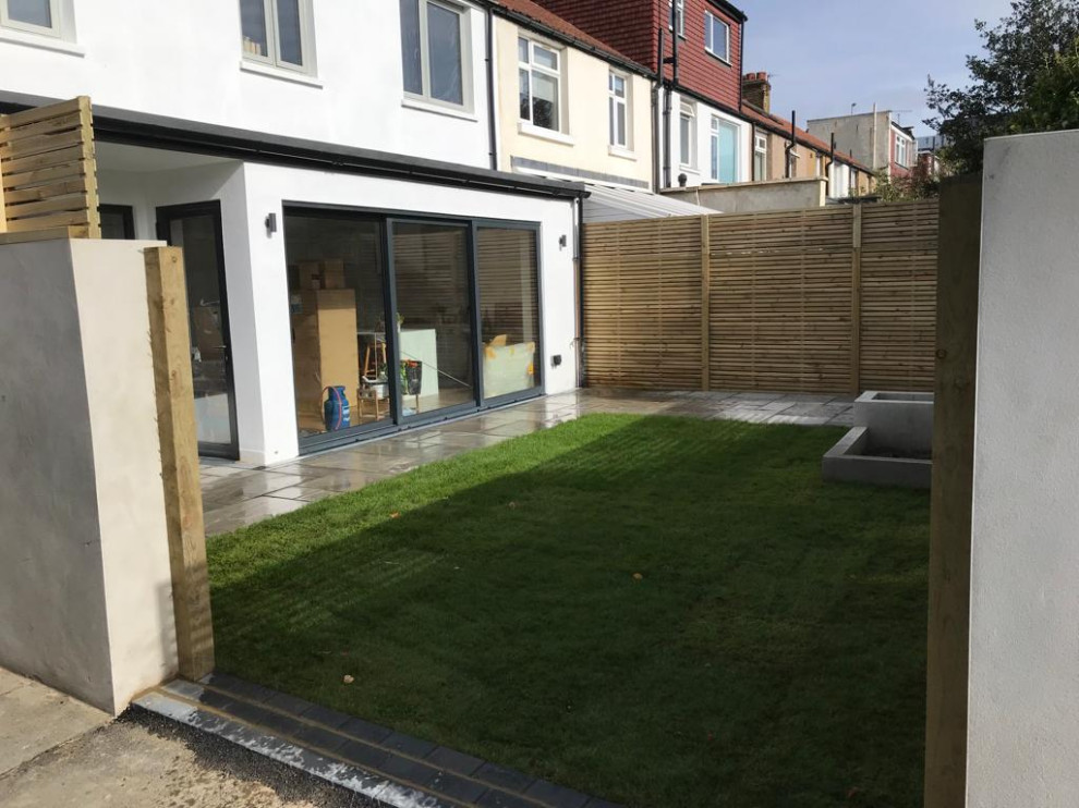 Home Renovation & Driveway In Surrey