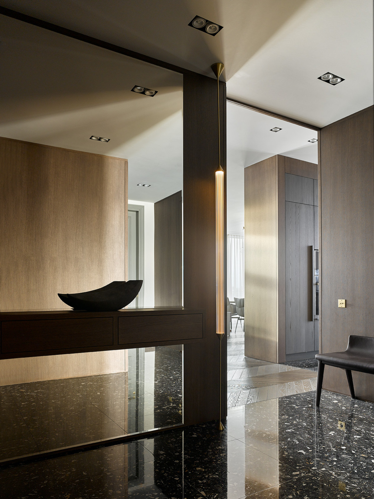 Жк Воробьев Дом