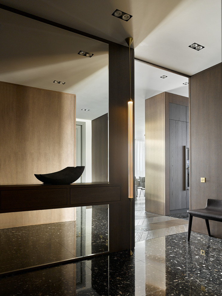 Жк Воробьев Дом