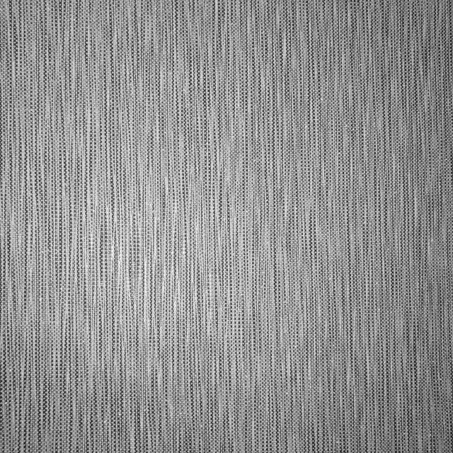 Textured Wallpaper Gray White Black Silver Metallic Lines Contemporary By Wallcoverings Mart Houzz - Grey Metallic Textured Wallpaper