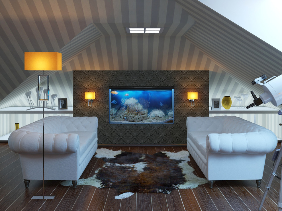 Коттедж, Горелки