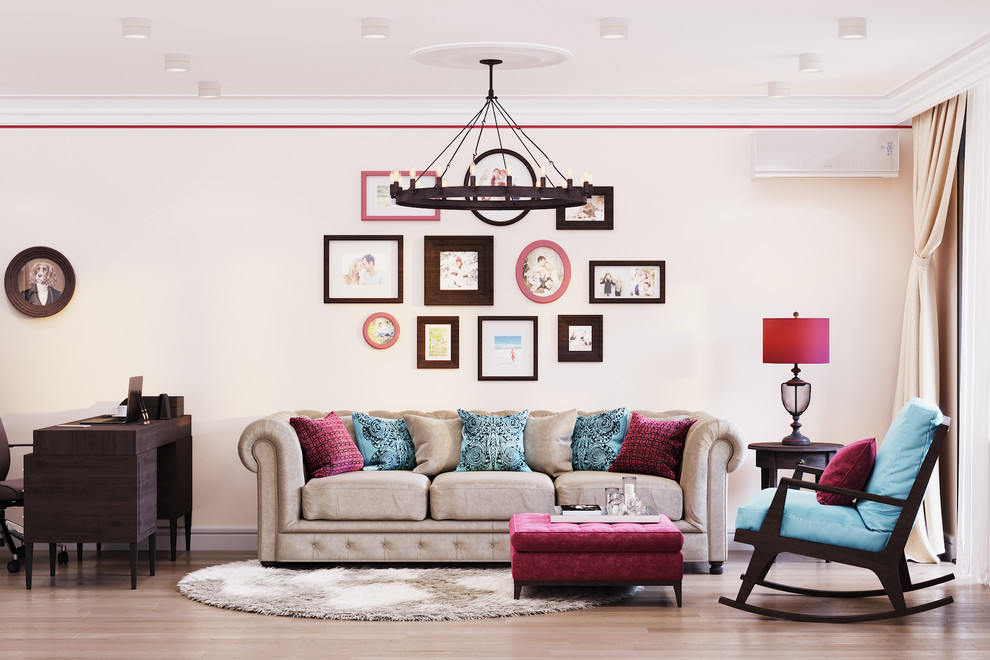 Дизайн квартиры