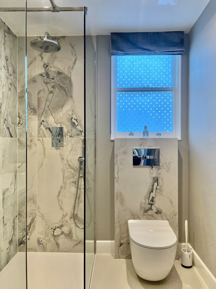 Blackheath Luxury Bathroom Renovation