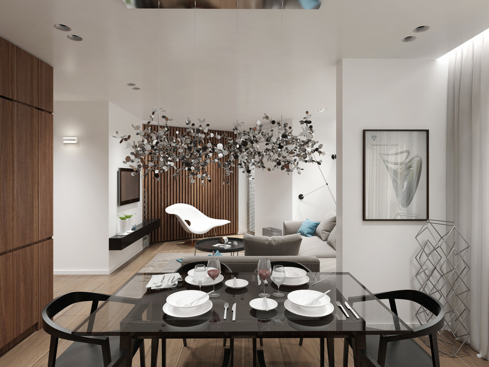 квартира в ЖК "12 квартал", Химки