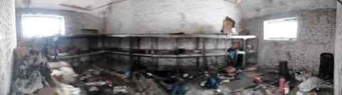 Необычная автомойка в стиле Лофт