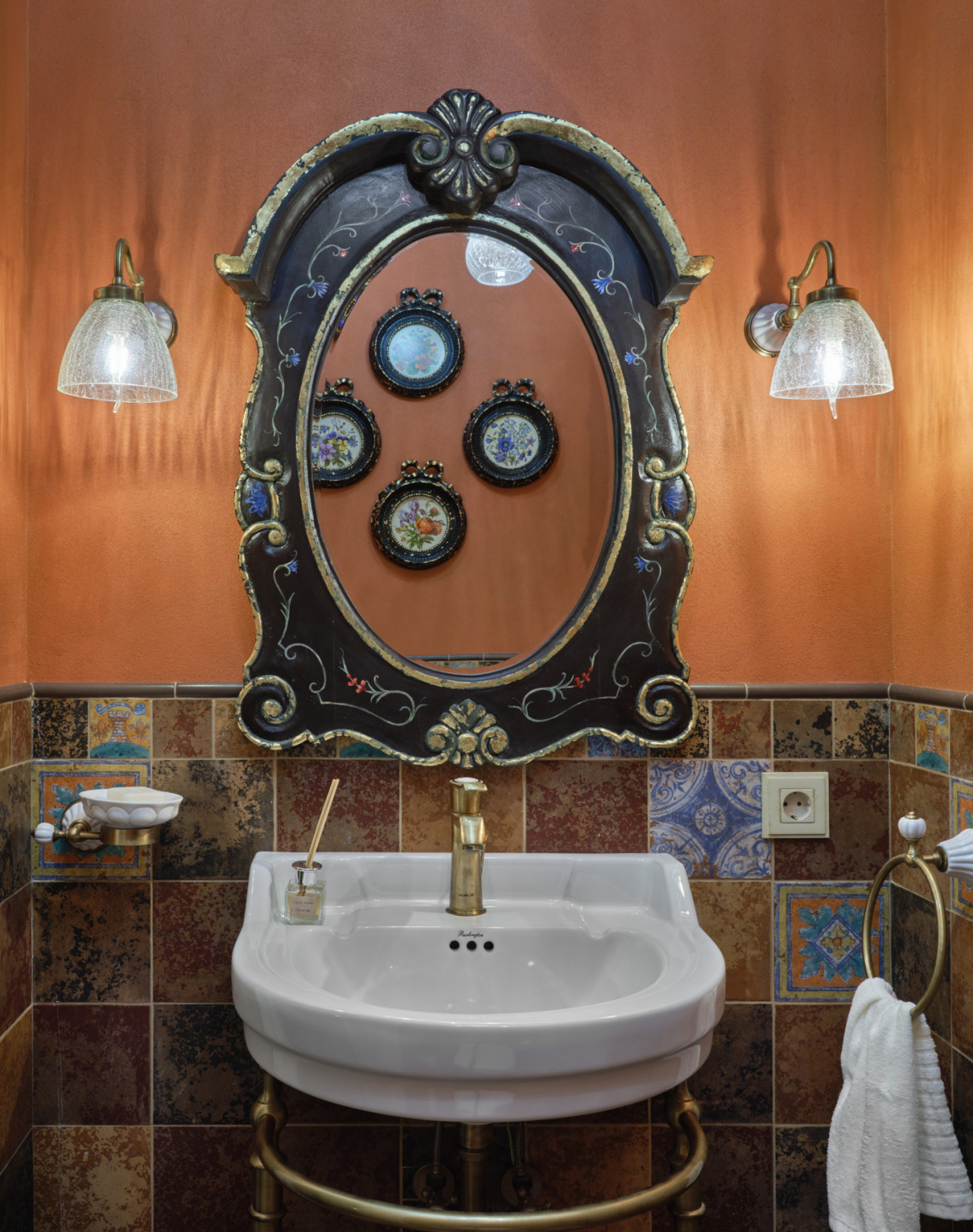 Дом на Юровской